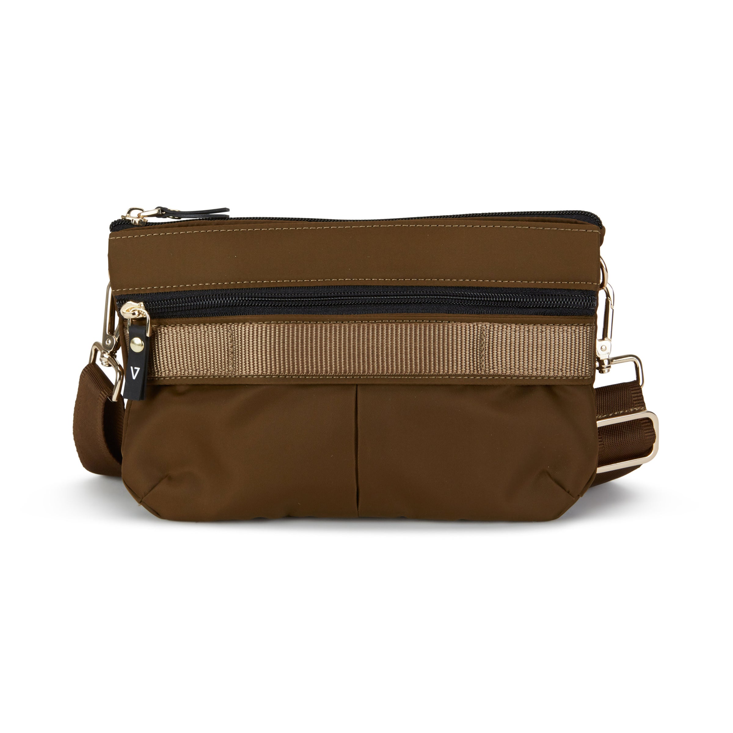 Andi Bags Go Feet First and More