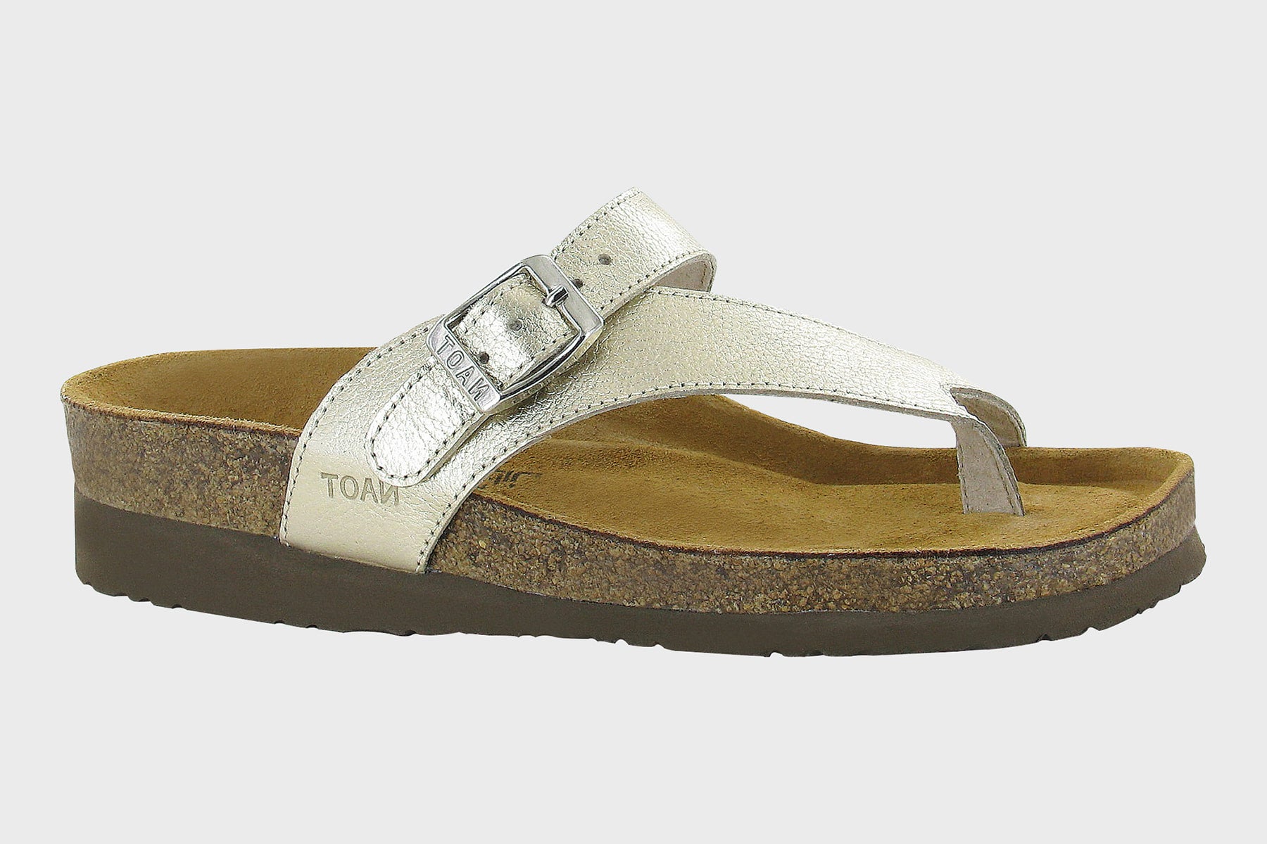Naot Tahoe Feet First and More