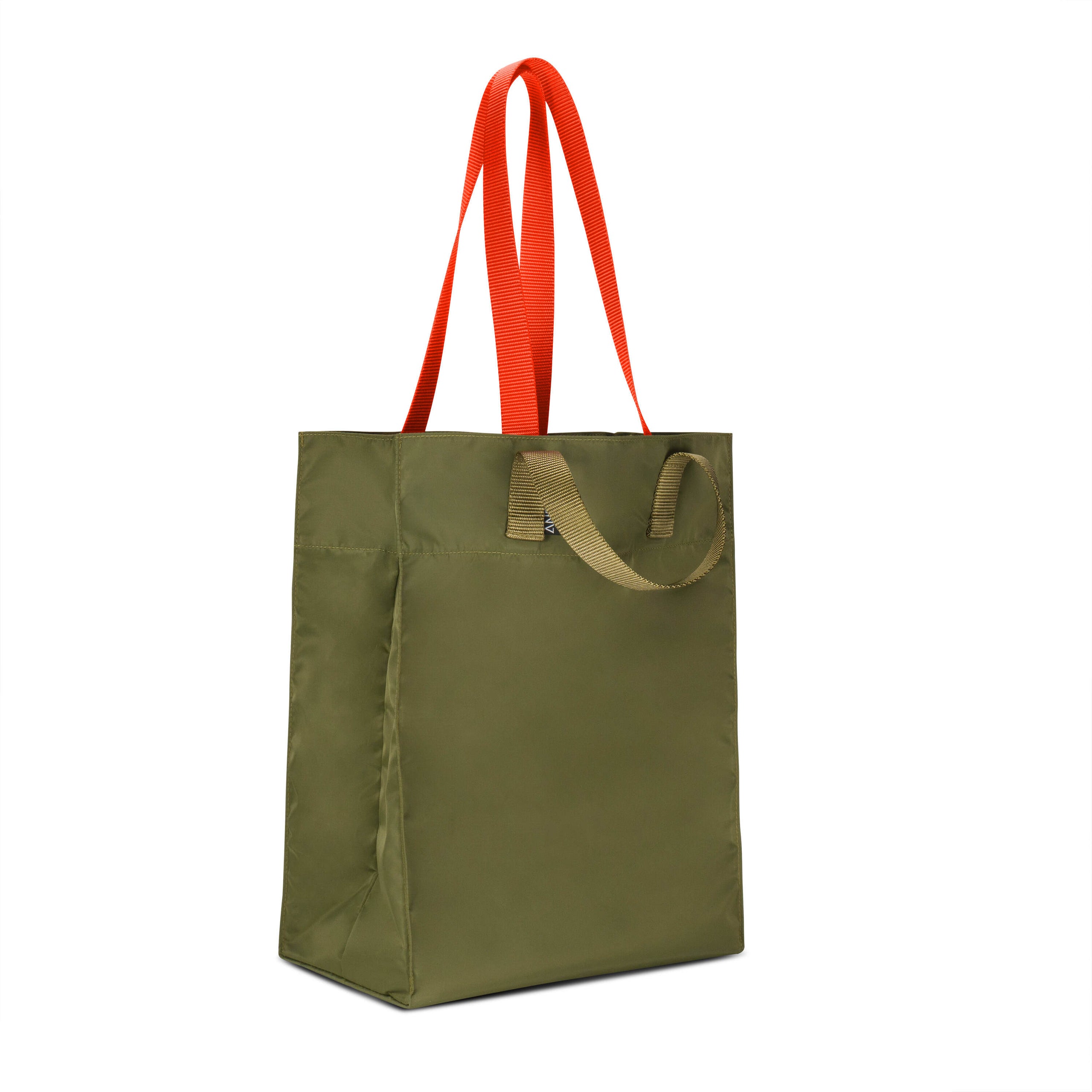 Andi Bags Origami Tote Feet First and More