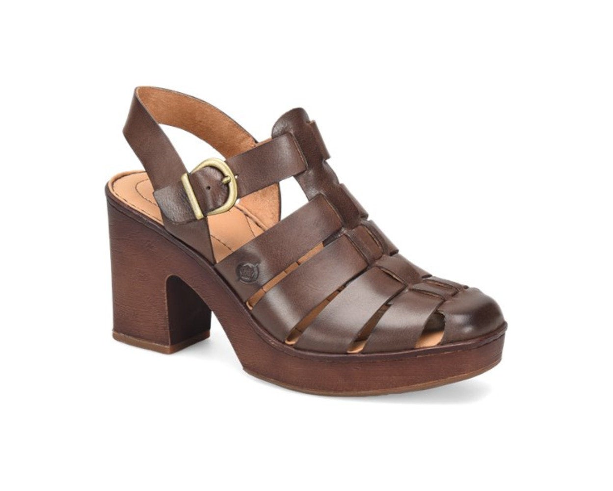 Born Shoes Hartley