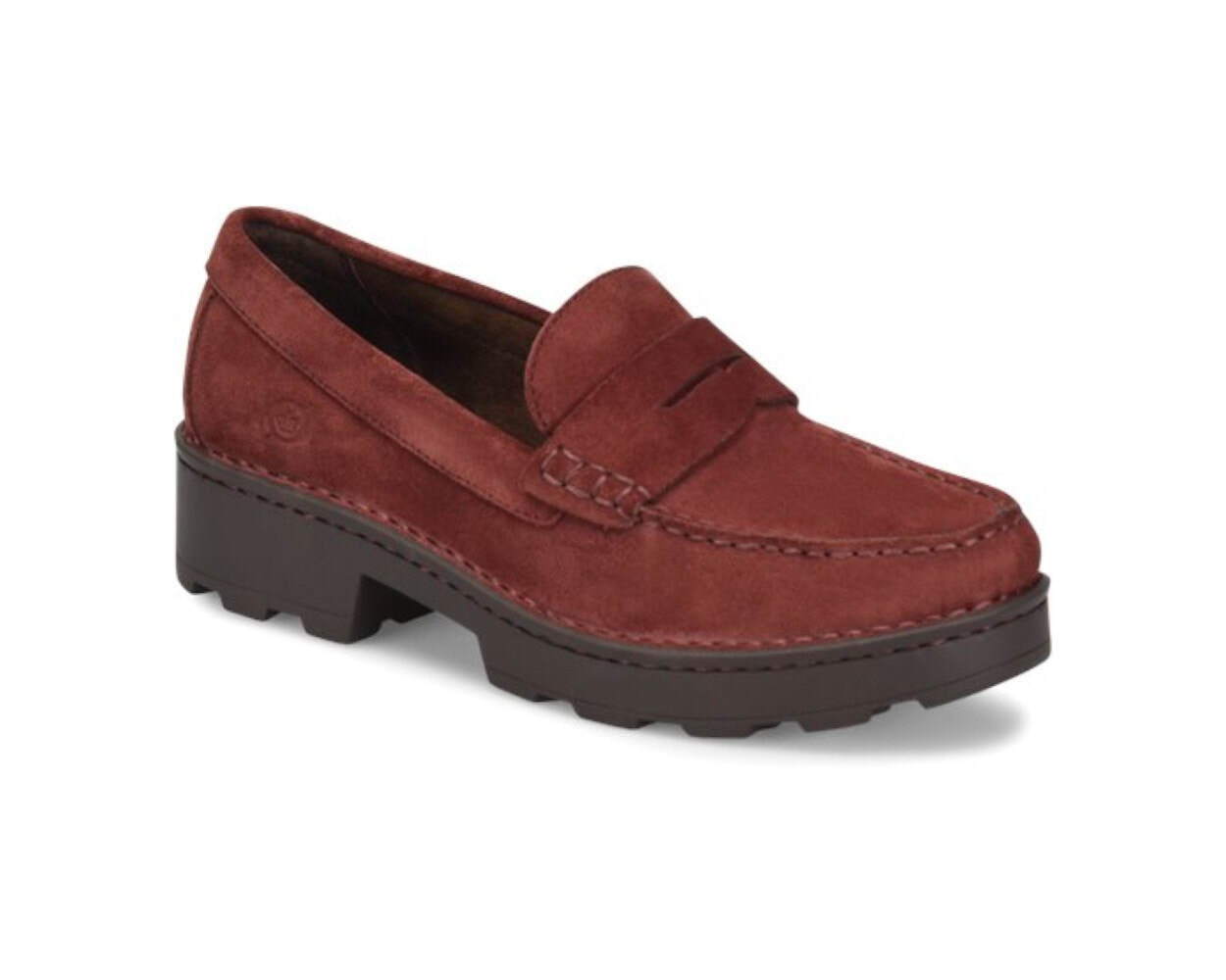 Born Shoes Carrera Feet First and More