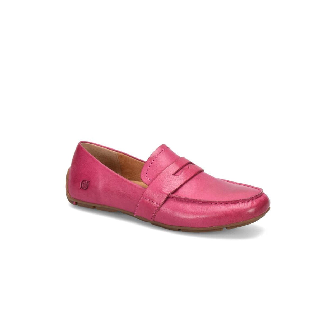 Born loafers womens on sale