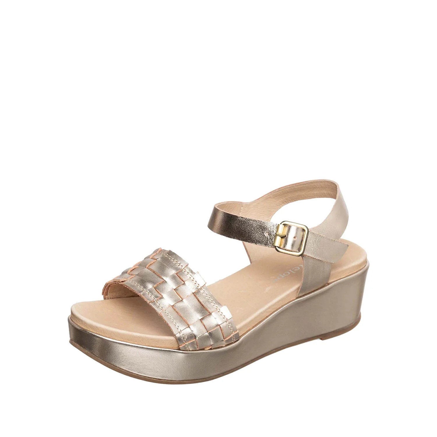 Antelope wedge sandals new arrivals