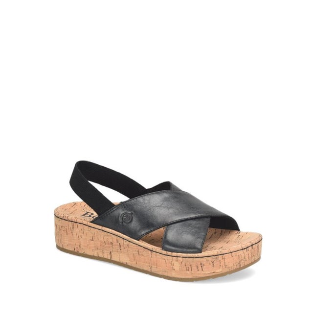 SANDALS Feet First and More