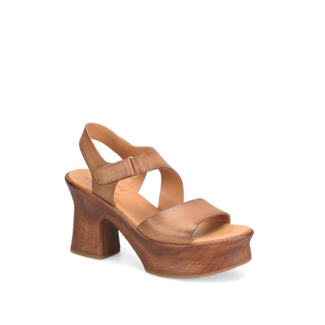 KORK EASE Feet First and More